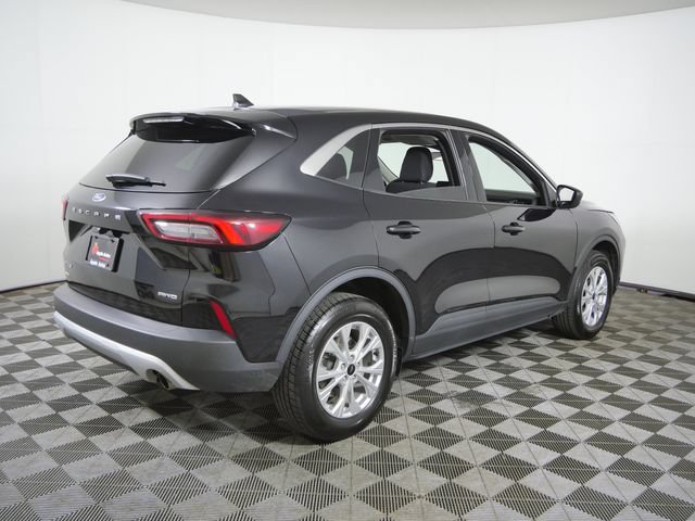 Certified 2023 Ford Escape Active AWD/4WD image 8