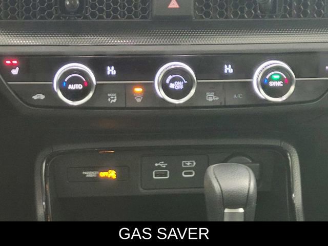 Used 2025 Honda CR-V EX image 23