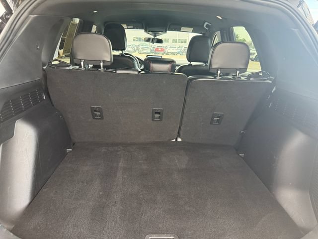 Certified 2025 Ford Escape ST-Line FWD image 5
