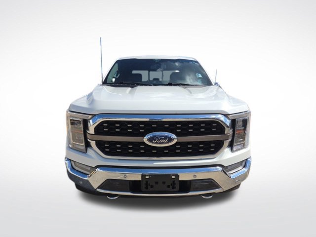 Certified 2022 Ford F150 King Ranch w/ Equipment Group 601A High AWD/4WD image 2