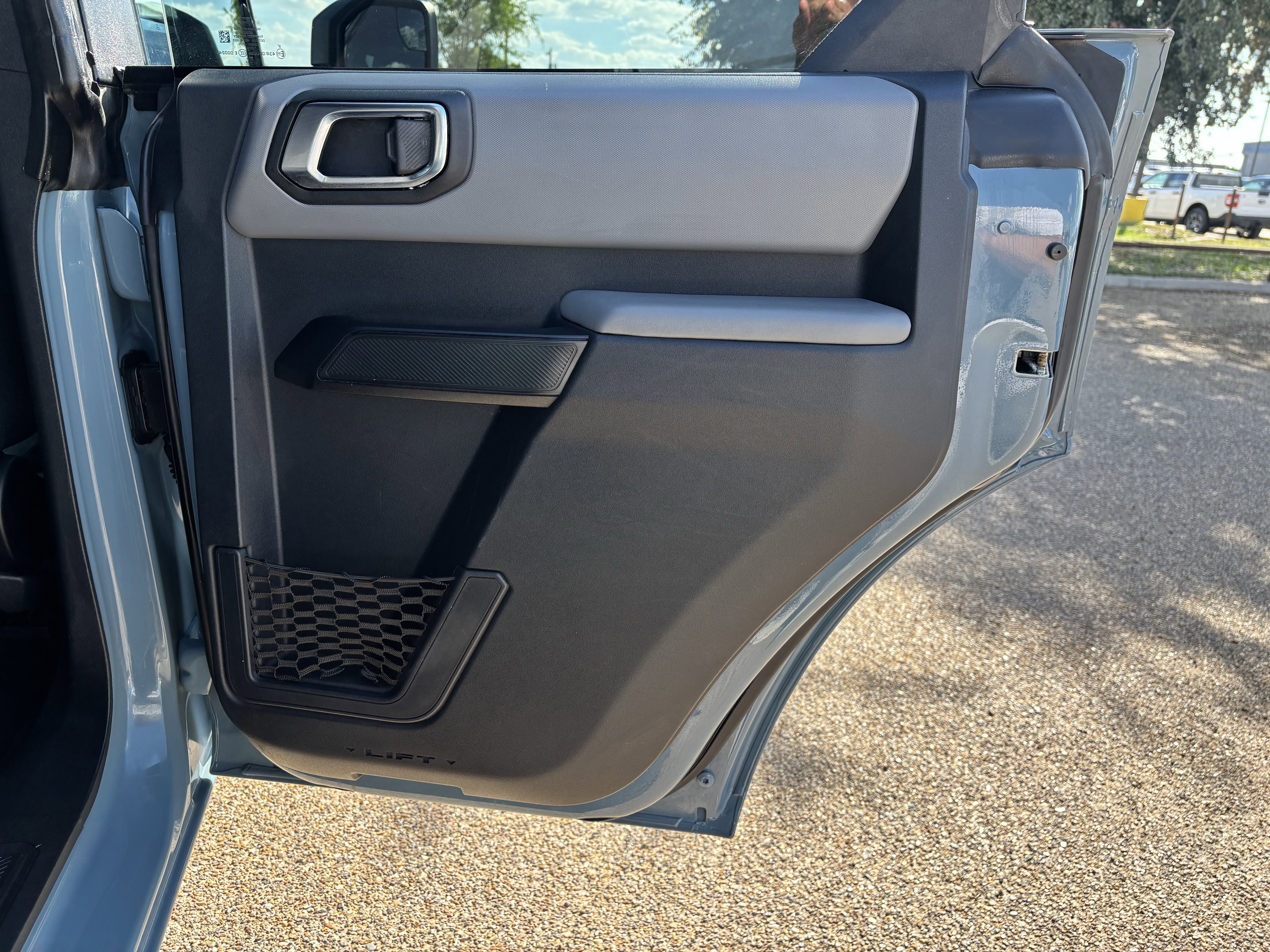 Certified 2021 Ford Bronco Big Bend image 22