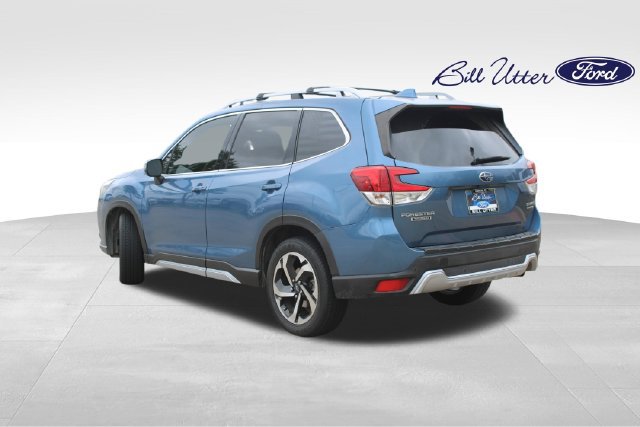 Used 2022 Subaru Forester Touring AWD/4WD image 7
