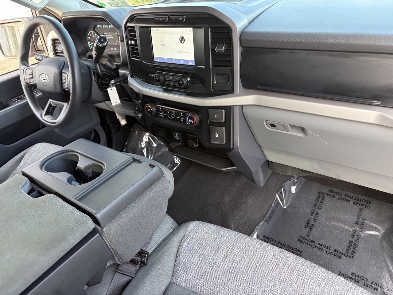 Certified 2023 Ford F150 XLT AWD/4WD image 12