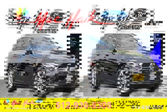 Used 2019 Mercedes-Benz A 220 image 1