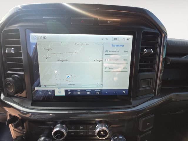 Certified 2023 Ford F150 XLT w/ Equipment Group 302A High AWD/4WD image 15