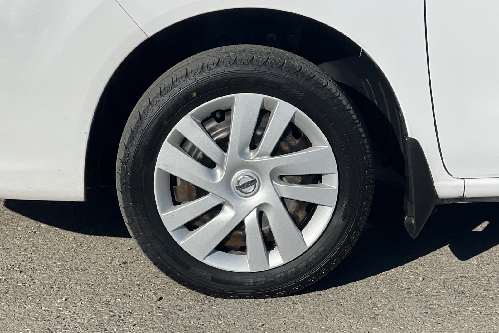 Used 2018 Nissan NV200 SV w/ Navigation Package FWD image 26