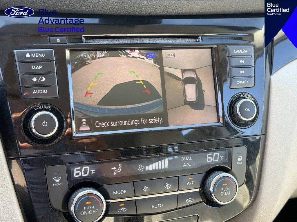 Used 2019 Nissan Rogue Sport SL FWD image 28