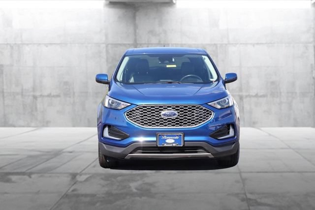 Certified 2024 Ford Edge SEL AWD/4WD image 4