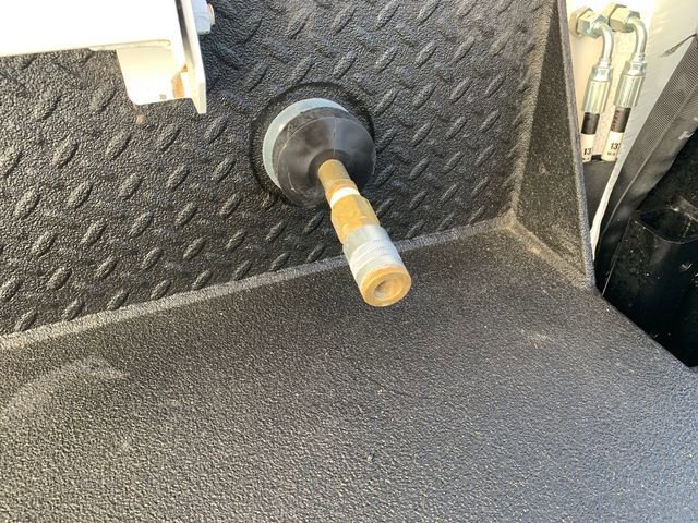 Certified 2024 Ford F550 XL Knapheide Service Body image 28