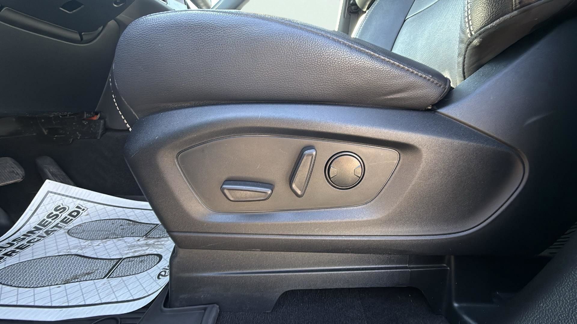 Certified 2023 Ford Explorer ST w/ Equipment Group 401A image 25