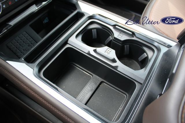 Certified 2025 Ford F250 King Ranch image 18