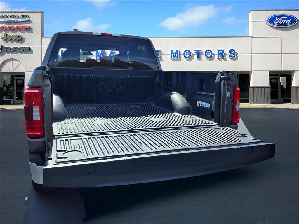 Certified 2022 Ford F150 XLT w/ XTR Package image 24