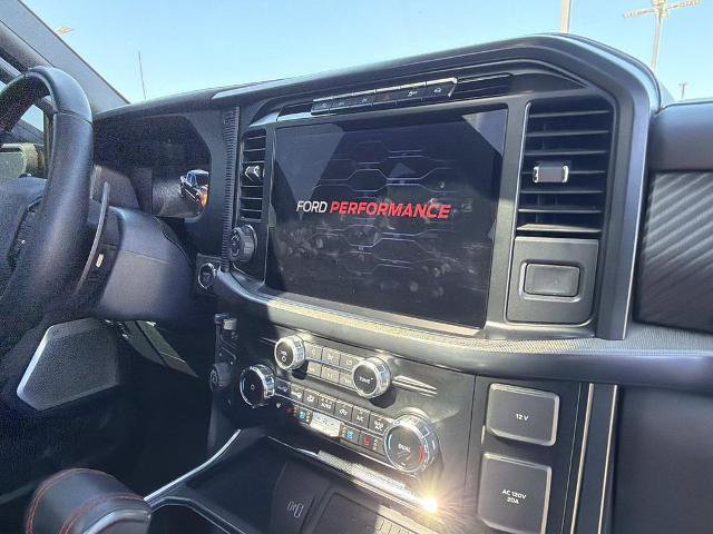 Certified 2024 Ford F150 Raptor AWD/4WD image 18