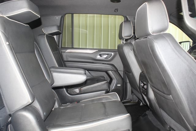 Used 2021 Chevrolet Suburban Premier AWD/4WD image 20