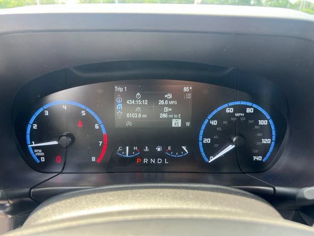 Certified 2023 Ford Bronco Sport Big Bend w/ Convenience Package AWD/4WD image 11