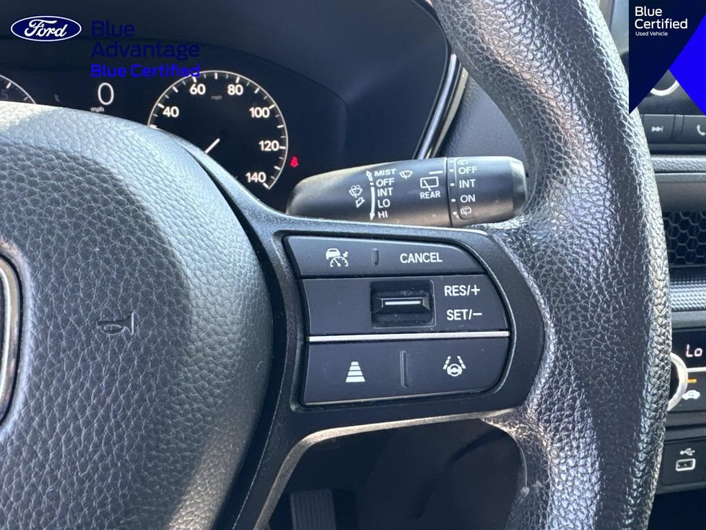 Used 2023 Honda CR-V LX image 21