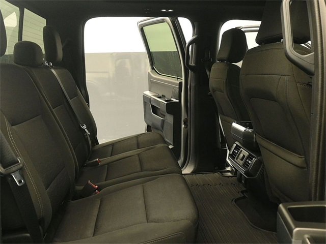 Certified 2023 Ford F150 XLT w/ Equipment Group 302A High image 17