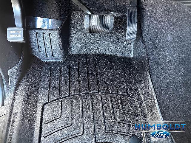 Used 2020 Jeep Grand Cherokee Altitude image 19