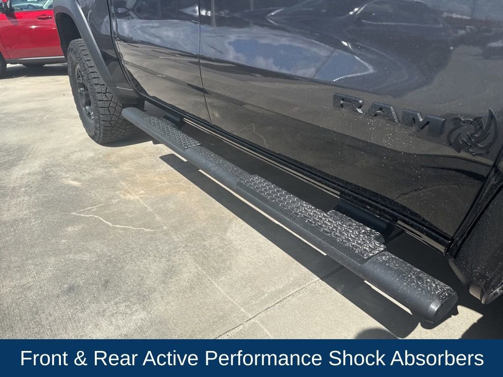 Used 2025 RAM 1500 RHO image 10
