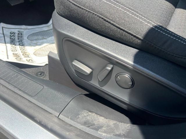 Certified 2024 Ford Escape Active AWD/4WD image 19