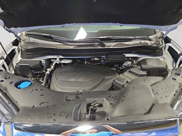 Used 2024 Honda Ridgeline RTL image 6