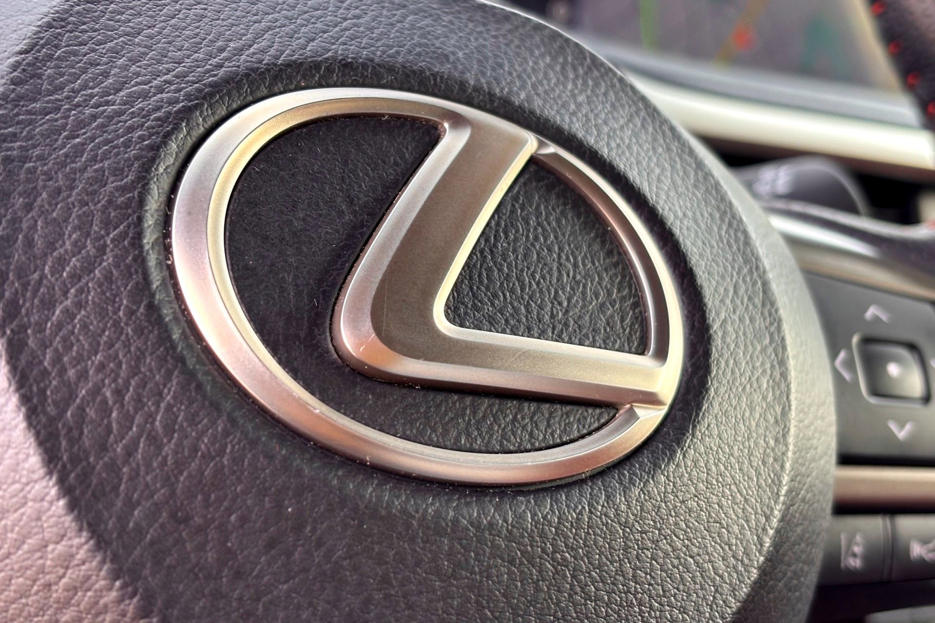 Used 2022 Lexus RX 350 F Sport image 15