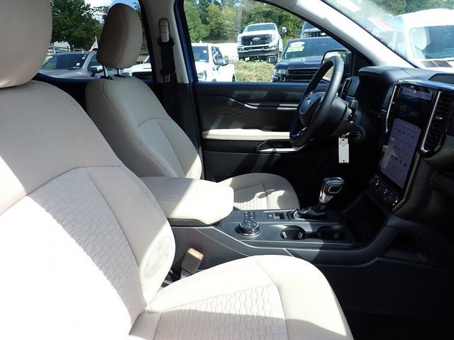 Certified 2024 Ford Ranger XLT image 12