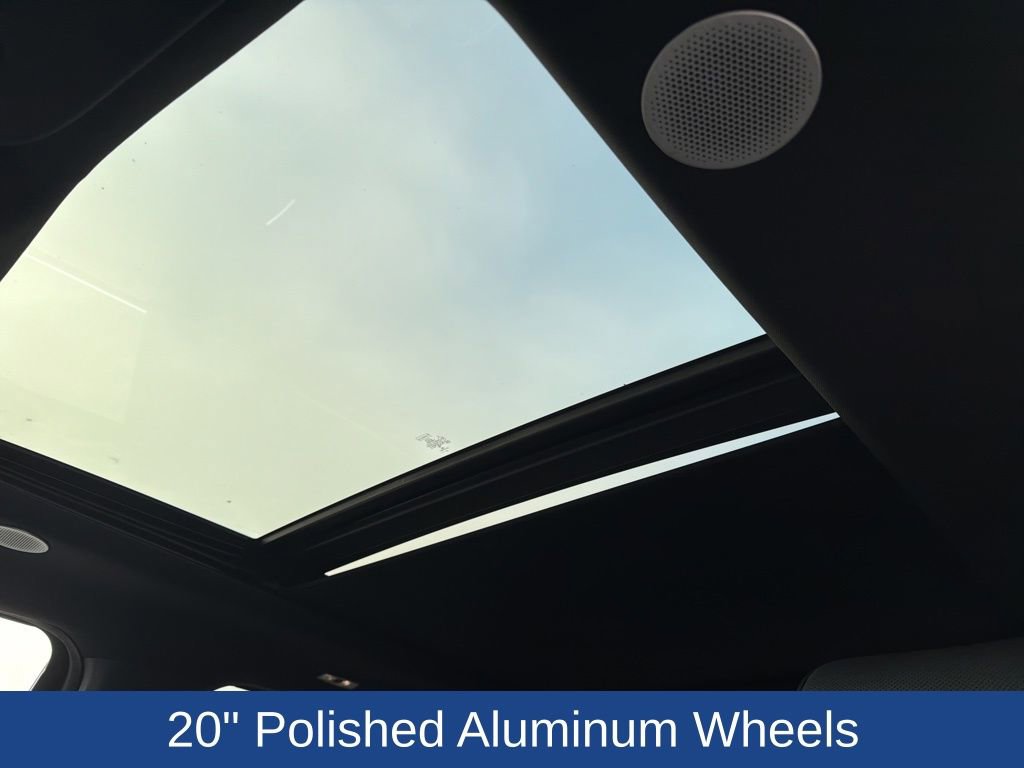 Certified 2023 Ford F150 Platinum w/ Equipment Group 701A High image 22