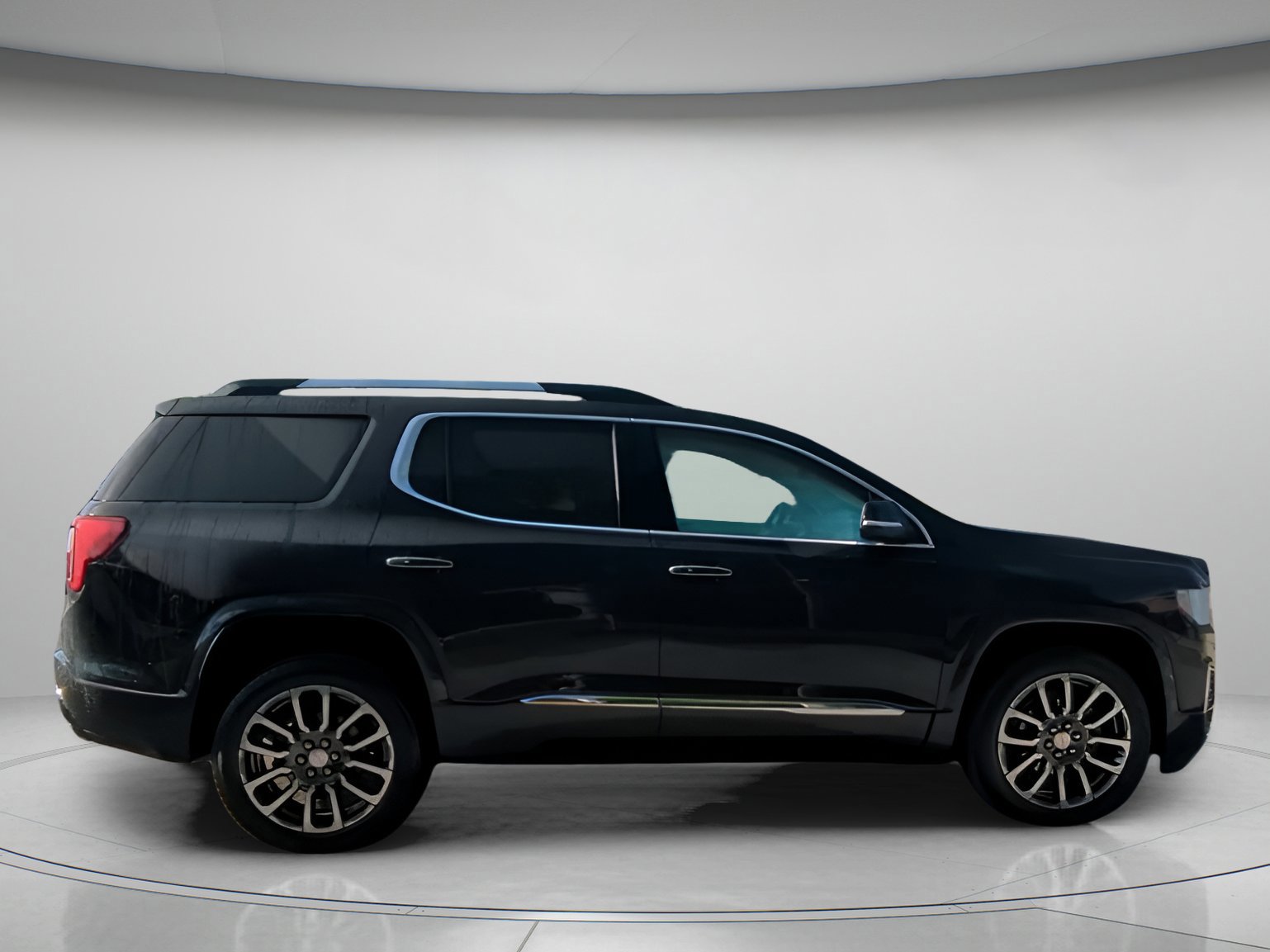Used 2020 GMC Acadia Denali image 24