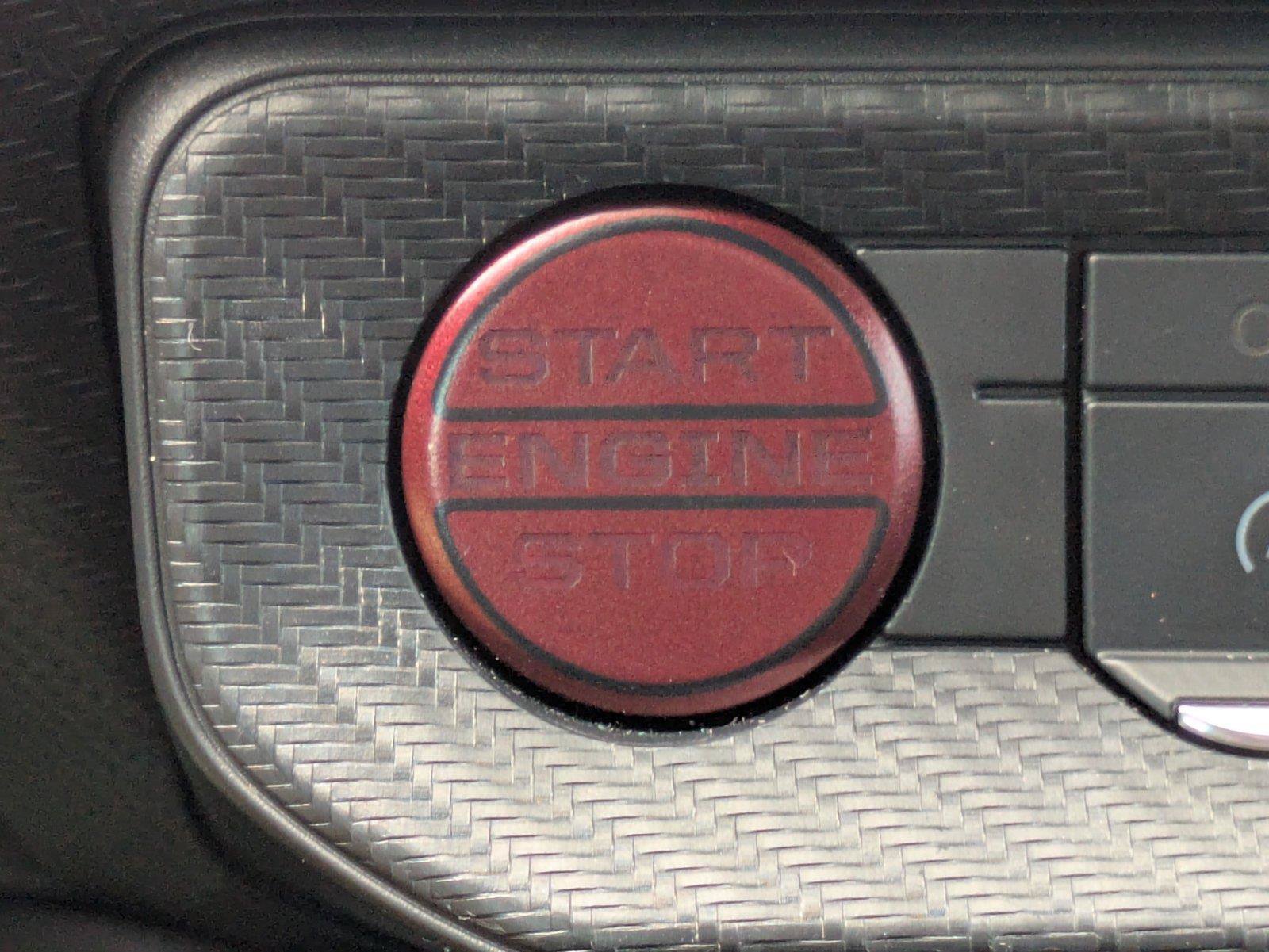 Certified 2026 Ford Mustang Coupe RWD image 29