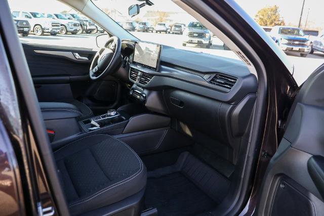 Certified 2023 Ford Escape Active w/ Tech Pack #2 image 29