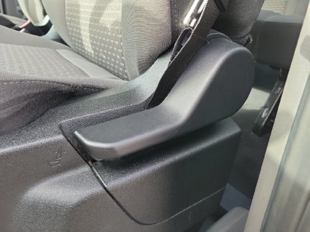 Certified 2025 Ford Transit 350 XLT RWD image 20