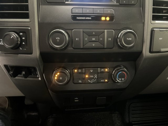 Certified 2019 Ford F250 XL w/ XL Value Package AWD/4WD image 15