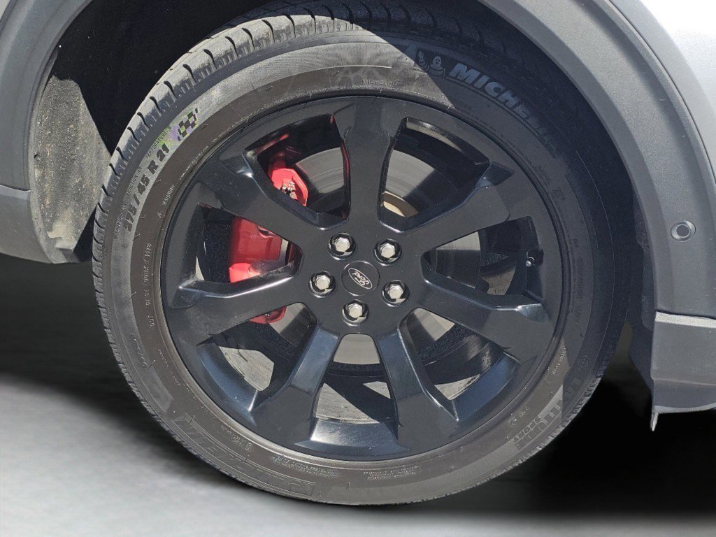 Certified 2020 Ford Explorer ST w/ ST Street Pack AWD/4WD image 26