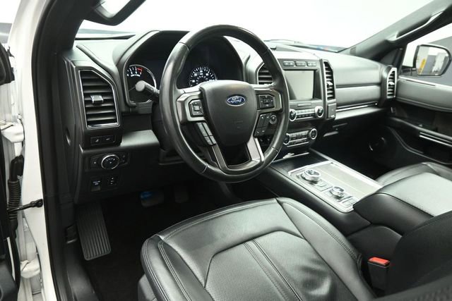 Certified 2021 Ford Expedition Limited AWD/4WD image 9