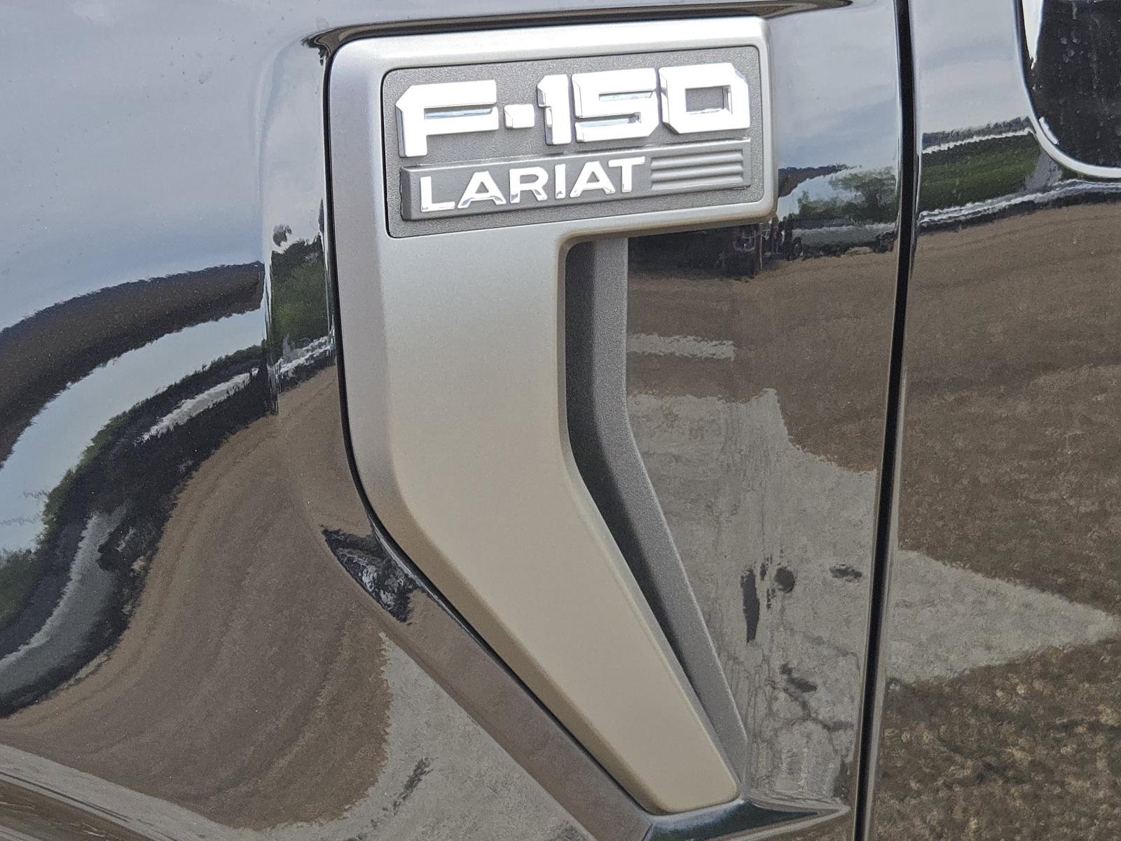 Certified 2022 Ford F150 Lariat image 7