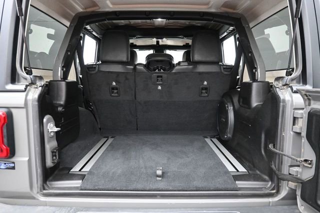 Used 2019 Jeep Wrangler Unlimited Rubicon AWD/4WD image 29
