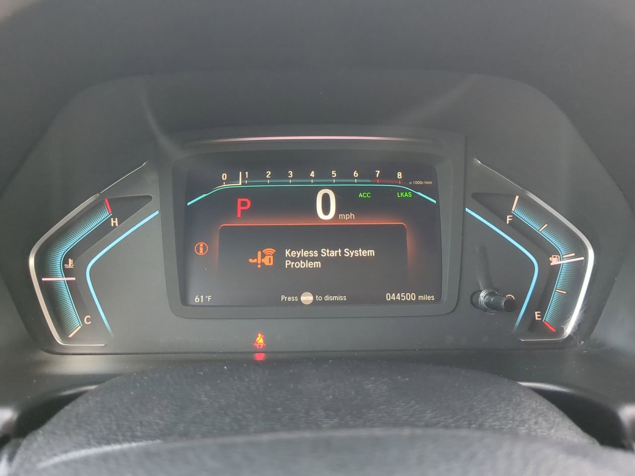 Used 2018 Honda Odyssey EX-L image 25