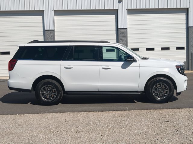 Certified 2026 Ford Expedition Max Active RWD image 2
