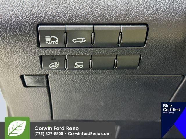 Used 2021 Lexus RX 350 FWD w/ Premium Package image 14