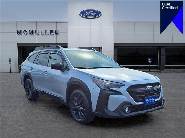 Used 2023 Subaru Outback Onyx Edition