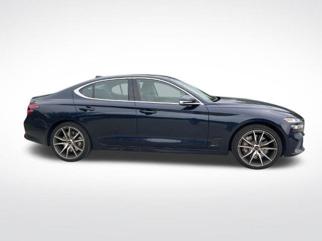 Used 2026 Genesis G70 2.5T RWD image 4