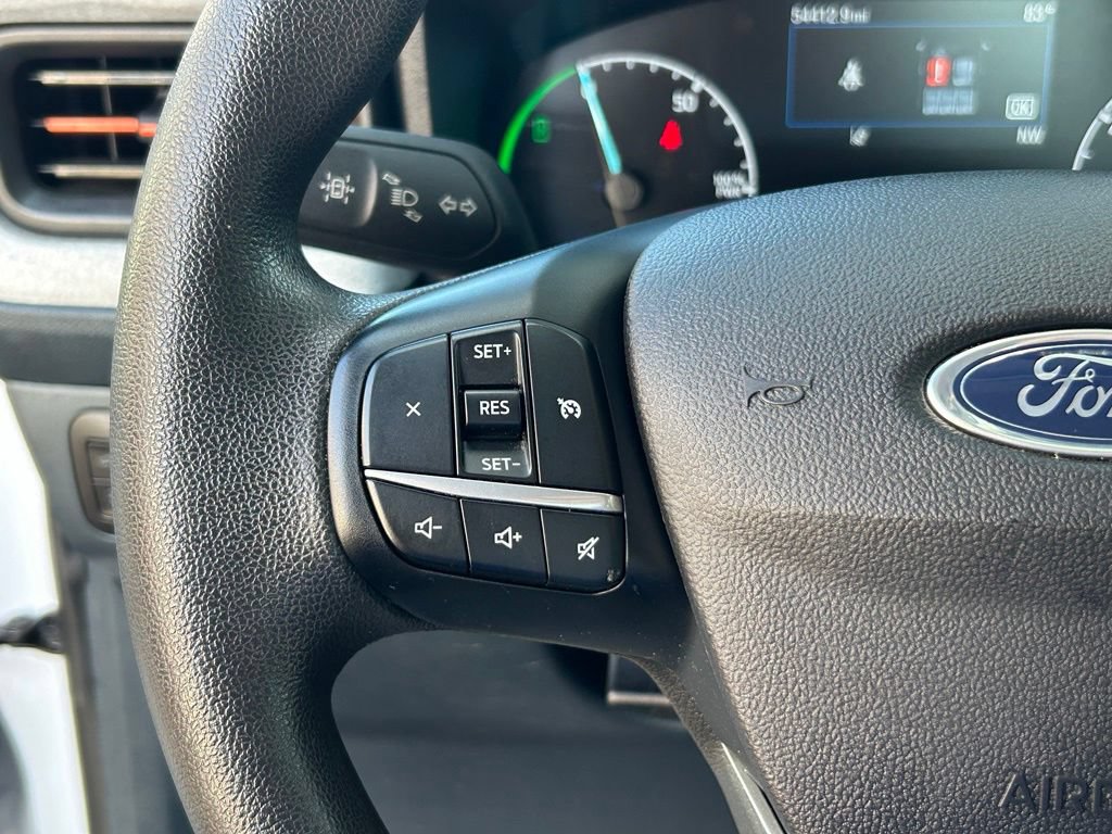 Certified 2023 Ford Maverick XLT FWD image 28