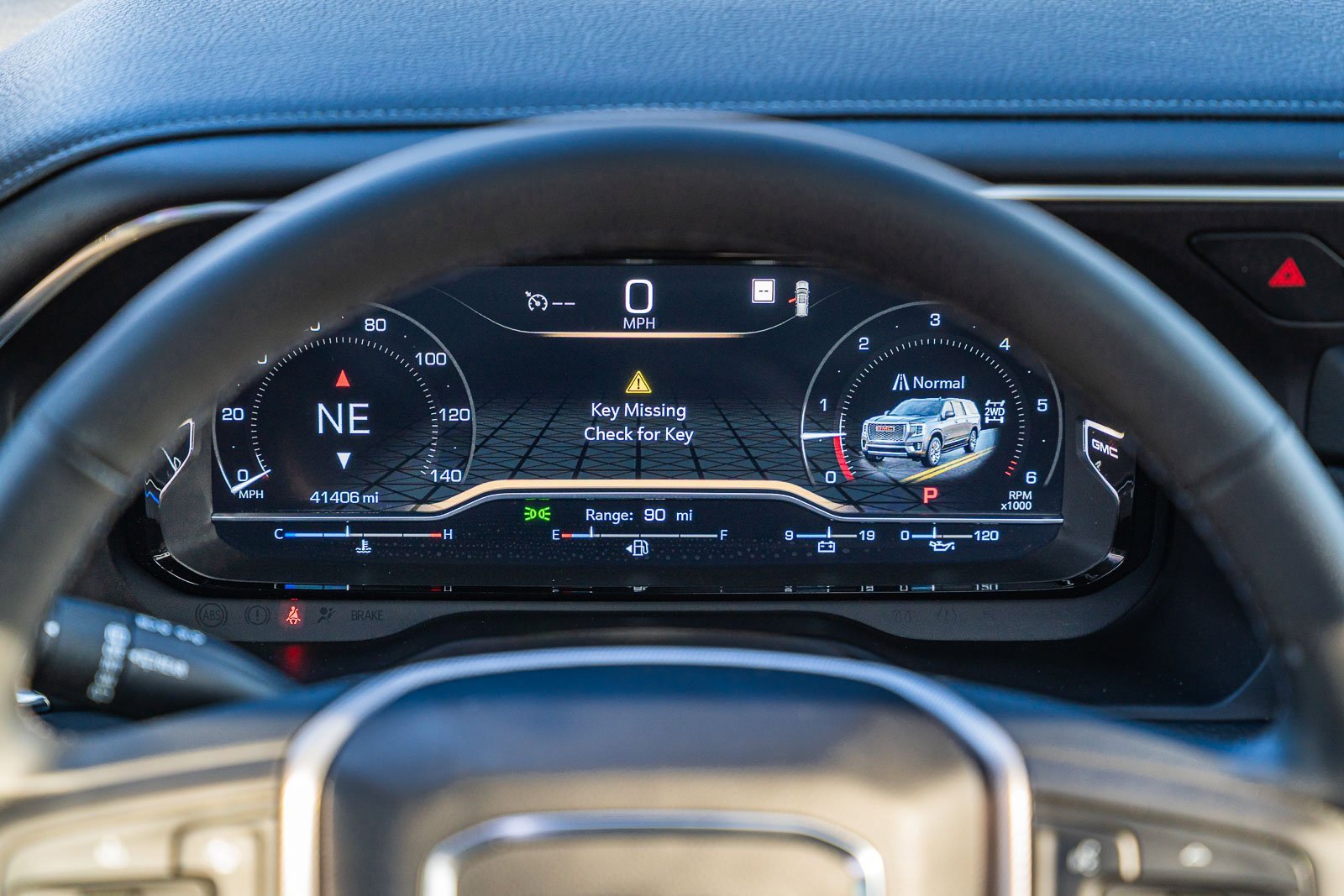 Used 2023 GMC Yukon Denali image 29