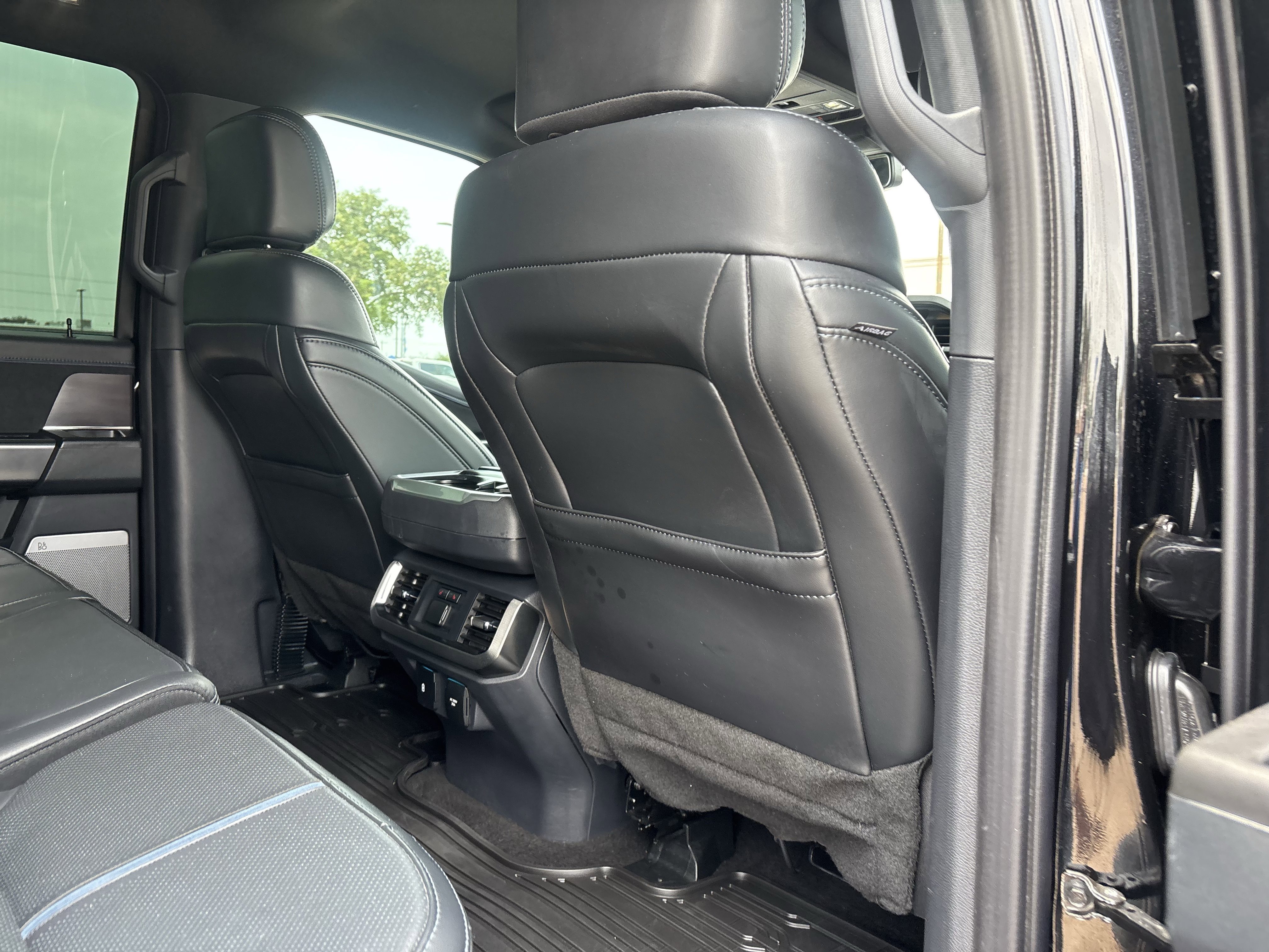 Certified 2024 Ford F150 Platinum w/ FX4 Off-Road Package AWD/4WD image 21