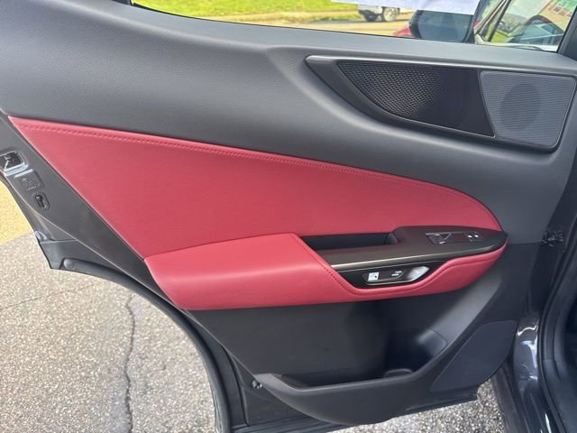 Used 2022 Lexus NX 350 AWD w/ Cold Area Package image 42