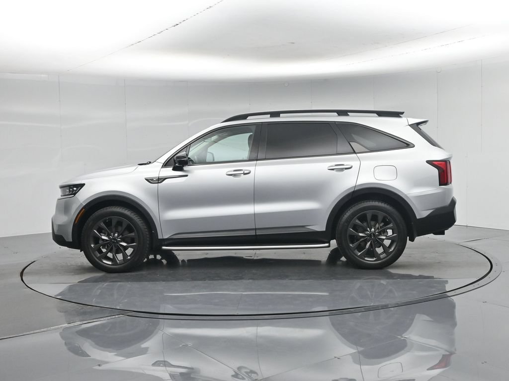 Used 2021 Kia Sorento SX Prestige AWD/4WD image 35