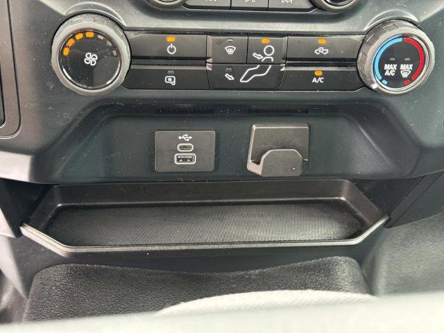 Certified 2025 Ford F150 XL RWD image 23