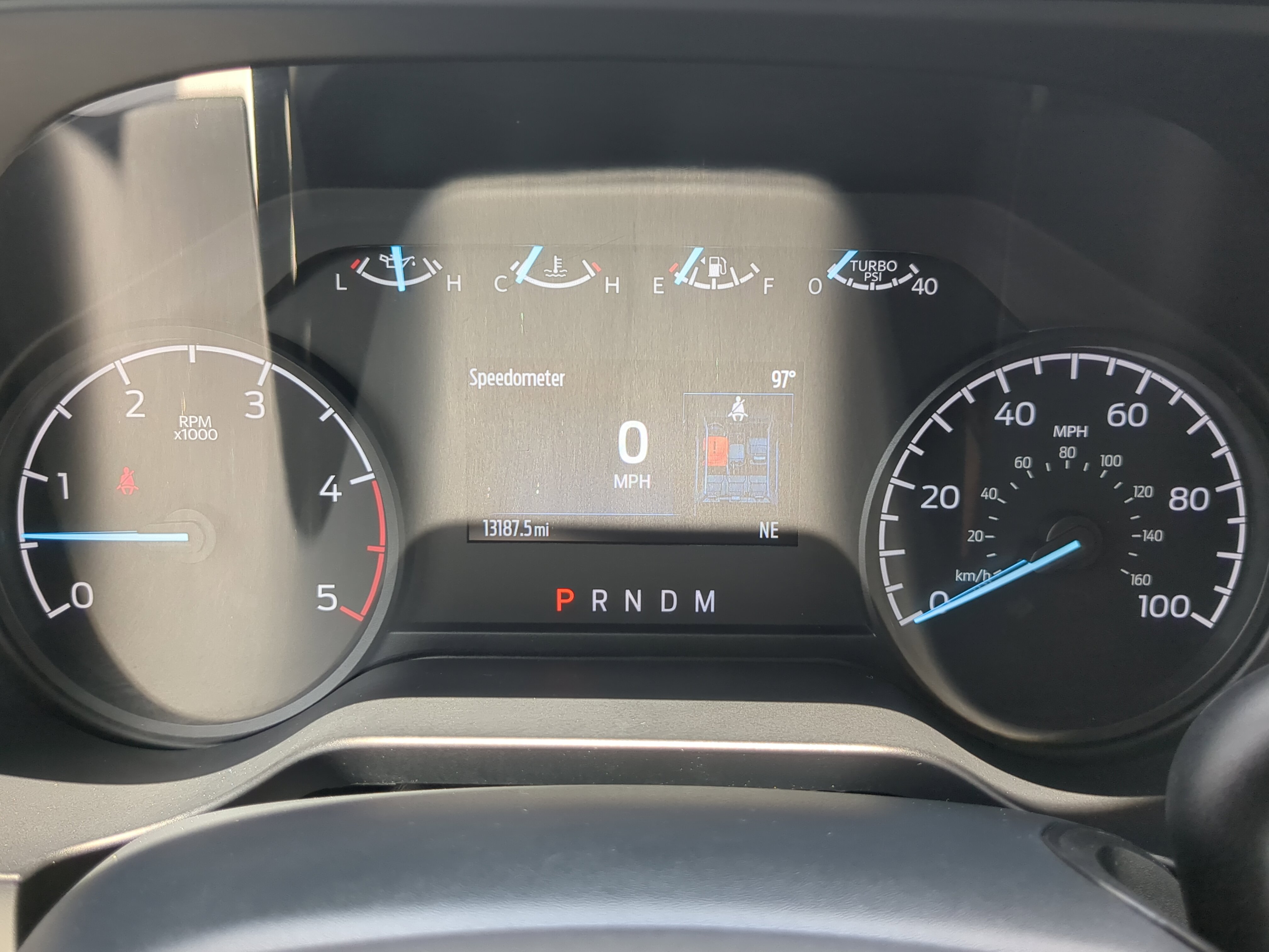 Certified 2025 Ford F250 XLT AWD/4WD image 24
