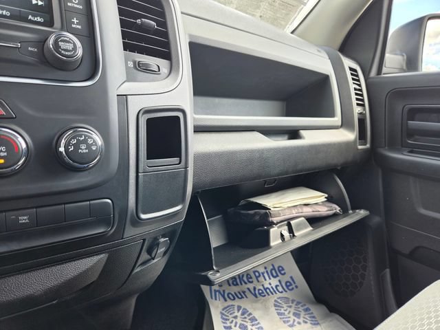 Used 2019 RAM 1500 Tradesman w/ Tradesman SXT Package AWD/4WD image 12